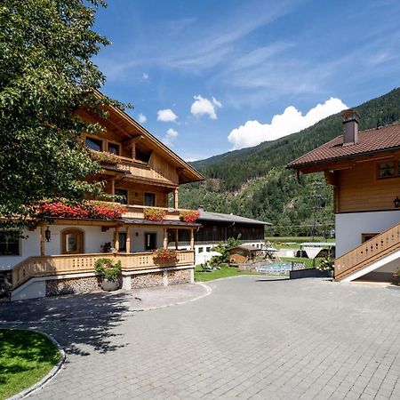 Appartamento Martlerhof Aschau Im Zillertal Esterno foto