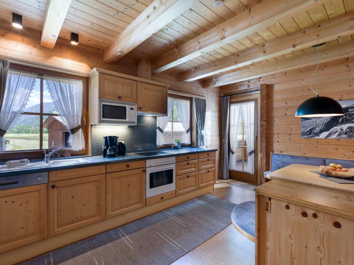 Appartamento Martlerhof Aschau Im Zillertal Esterno foto