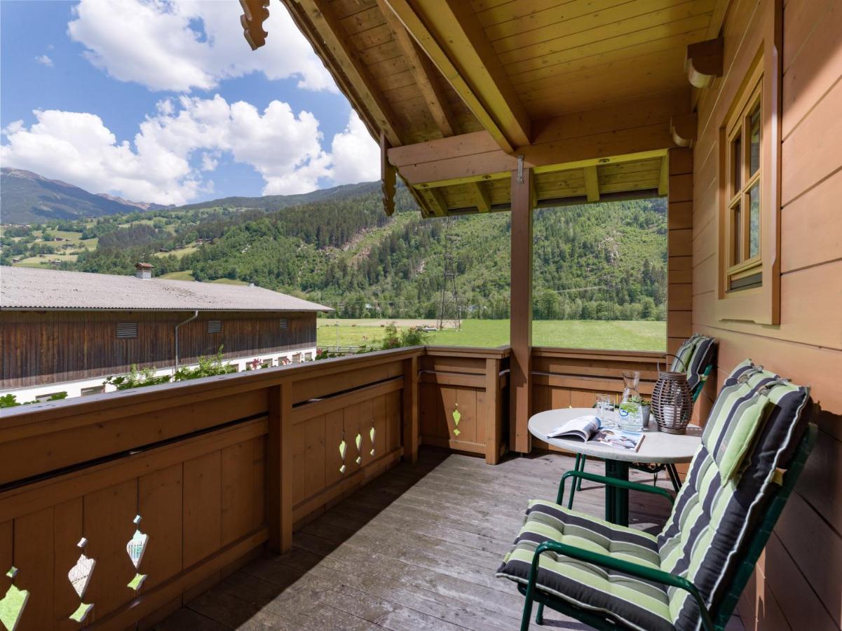 Appartamento Martlerhof Aschau Im Zillertal Esterno foto
