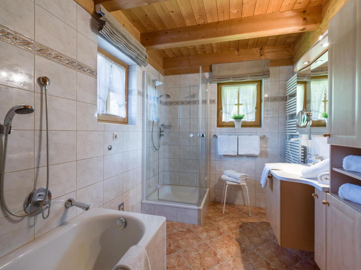 Appartamento Martlerhof Aschau Im Zillertal Esterno foto