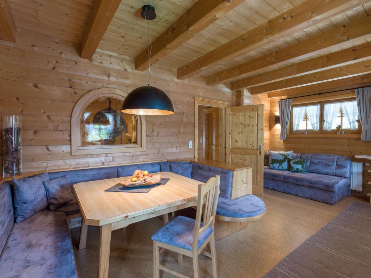 Appartamento Martlerhof Aschau Im Zillertal Esterno foto