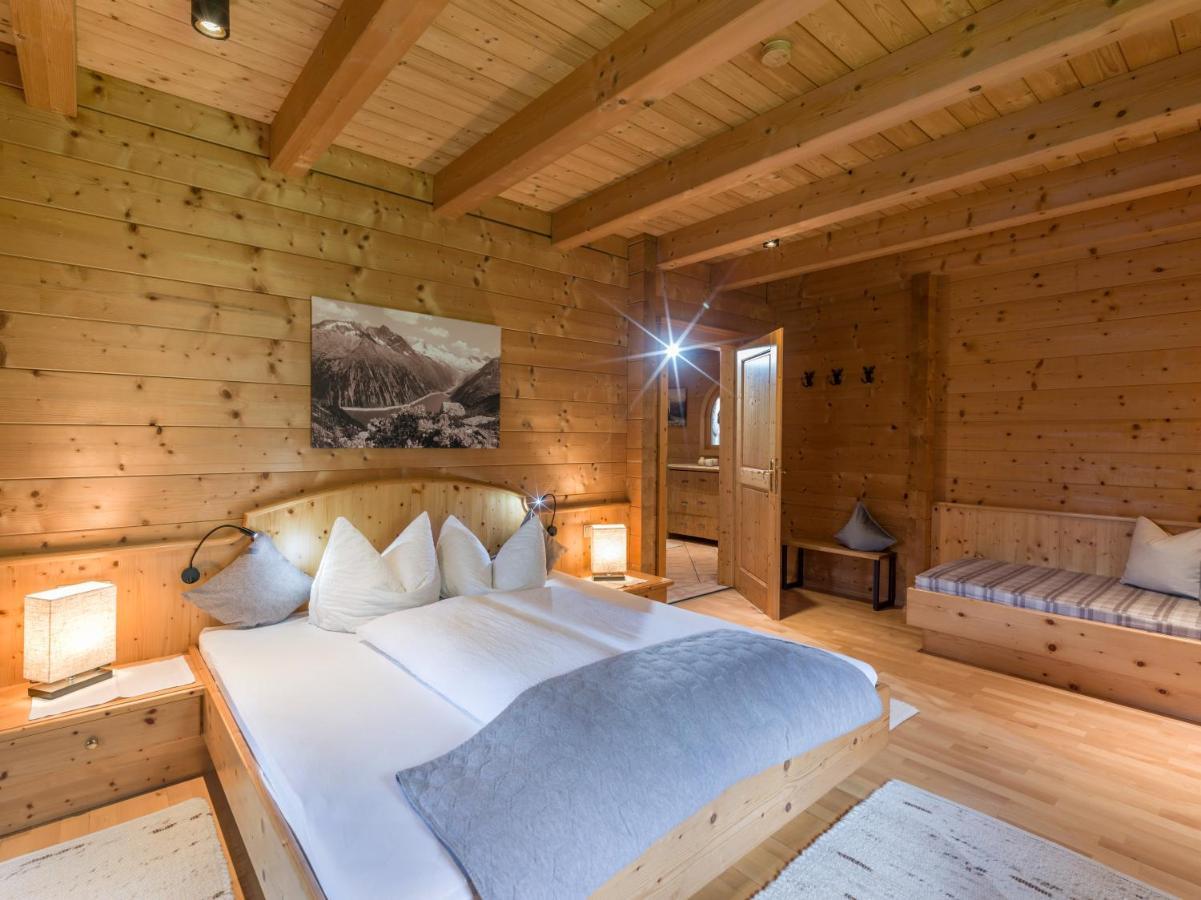 Appartamento Martlerhof Aschau Im Zillertal Esterno foto