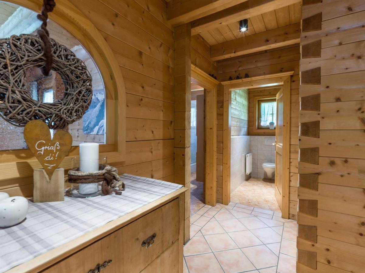 Appartamento Martlerhof Aschau Im Zillertal Esterno foto