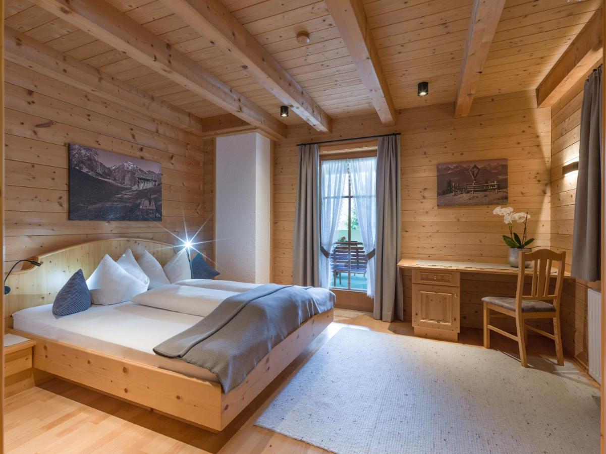 Appartamento Martlerhof Aschau Im Zillertal Esterno foto