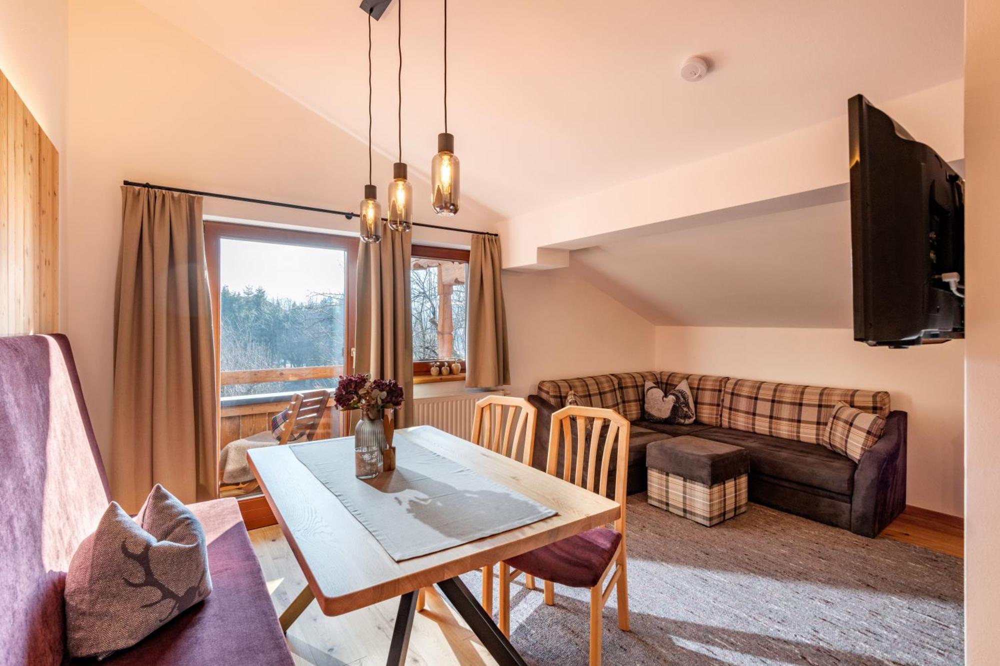 Appartamento Martlerhof Aschau Im Zillertal Esterno foto