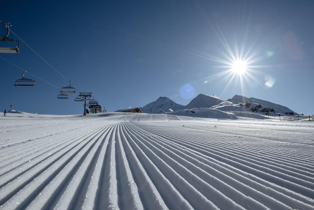 Appartamento Martlerhof Aschau Im Zillertal Esterno foto