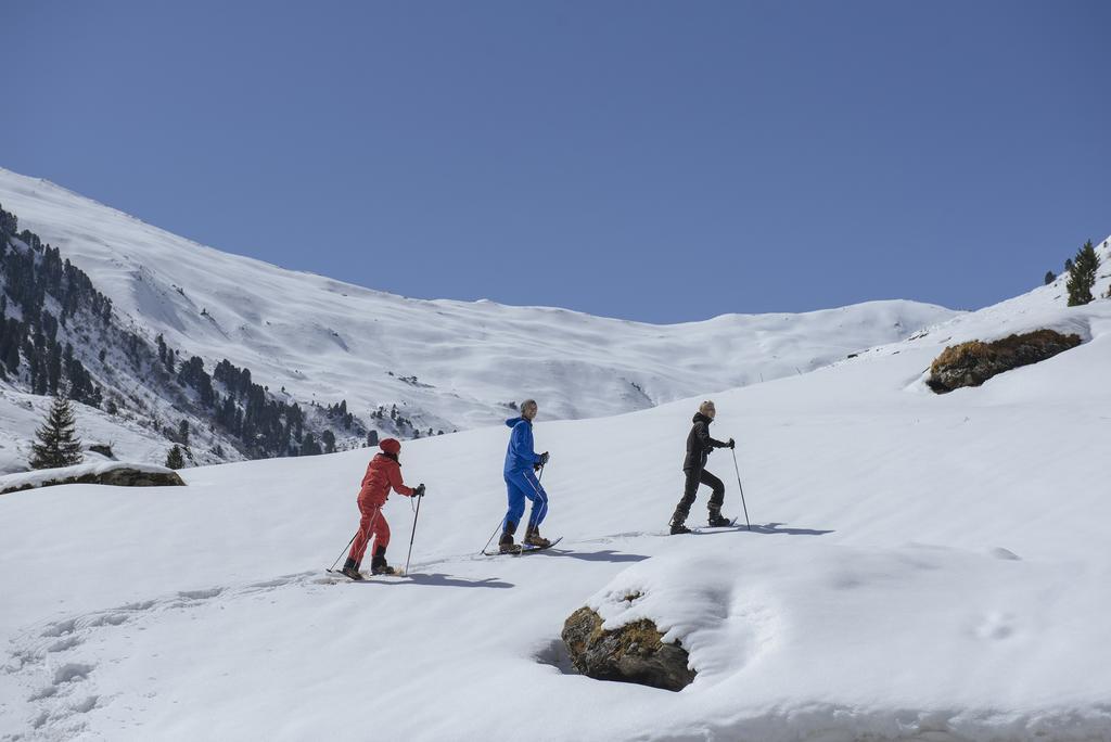 Appartamento Martlerhof Aschau Im Zillertal Esterno foto