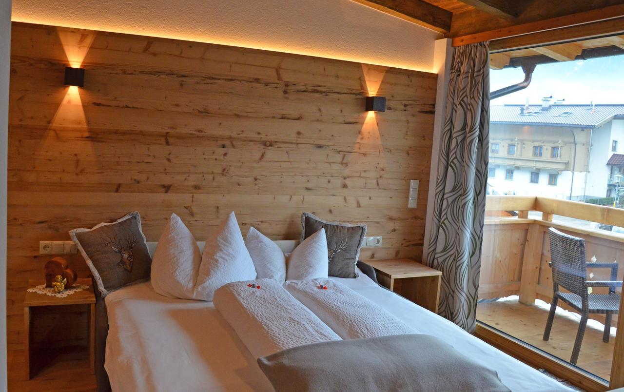 Appartamento Martlerhof Aschau Im Zillertal Esterno foto