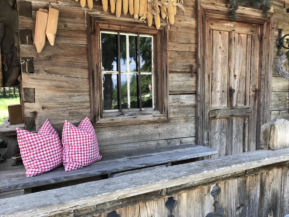 Appartamento Martlerhof Aschau Im Zillertal Esterno foto
