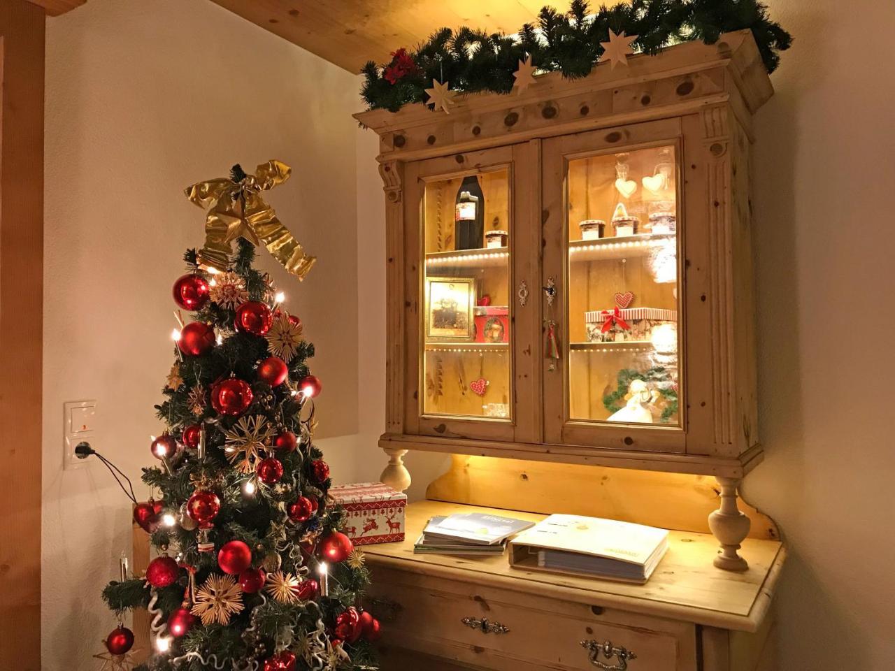 Appartamento Martlerhof Aschau Im Zillertal Esterno foto