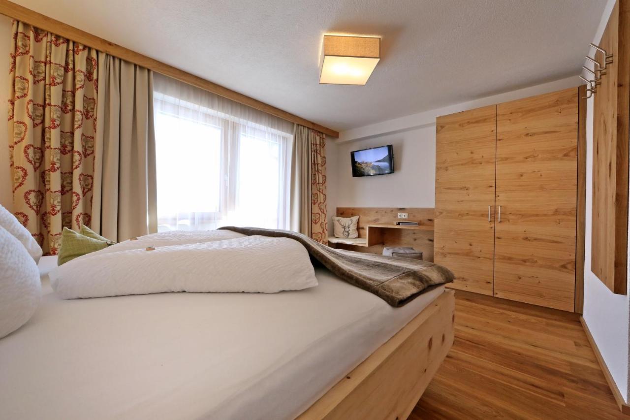 Appartamento Martlerhof Aschau Im Zillertal Esterno foto