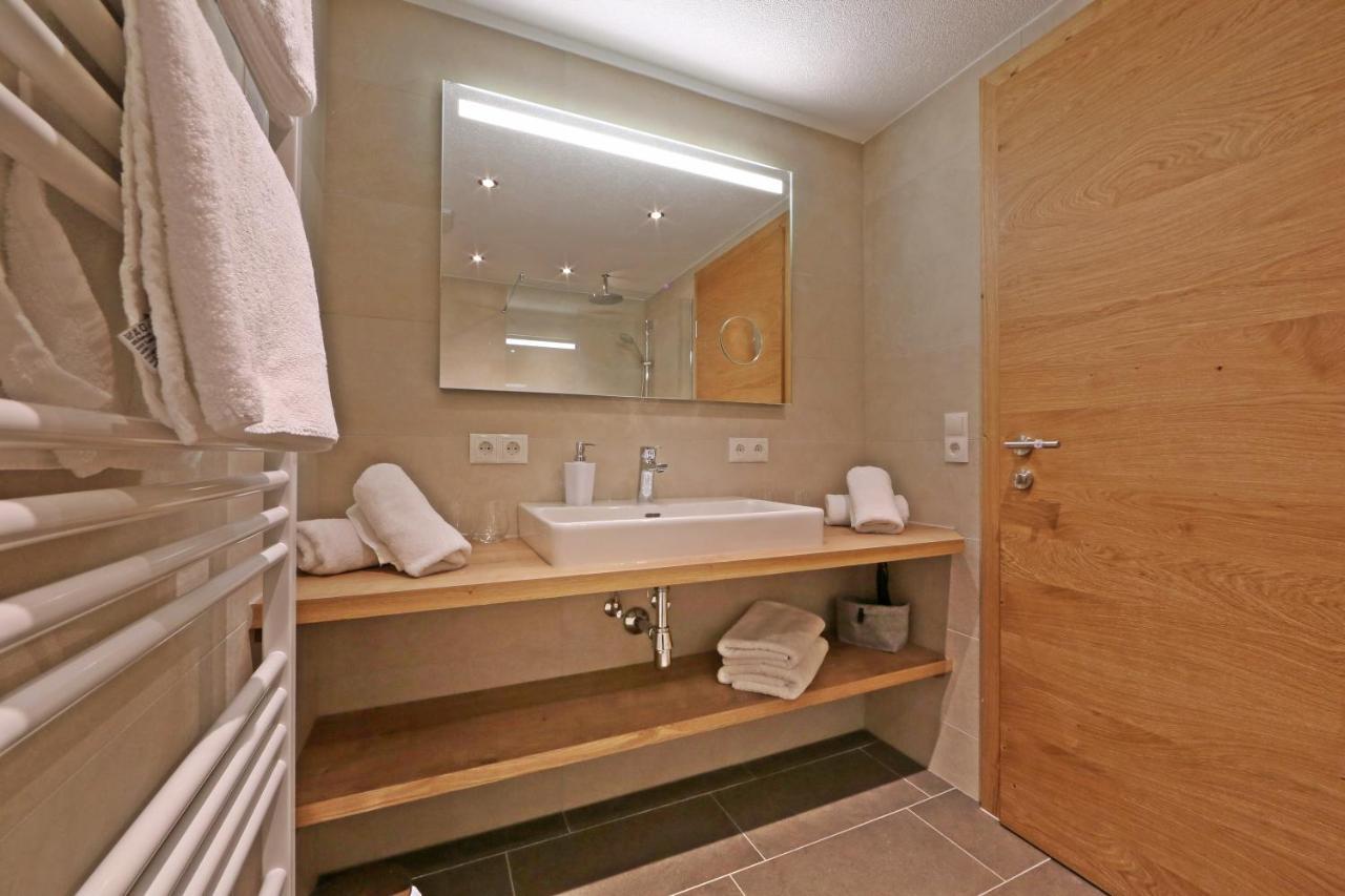 Appartamento Martlerhof Aschau Im Zillertal Esterno foto